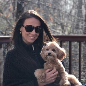 Meet your Posher, Kate